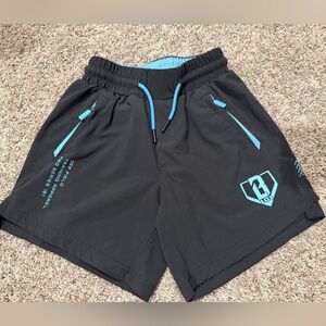 Baseball Lifestyle 101 shorts